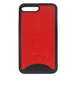 Christian Louboutin Iphone 7 Case, Small Leather Goods - Designer